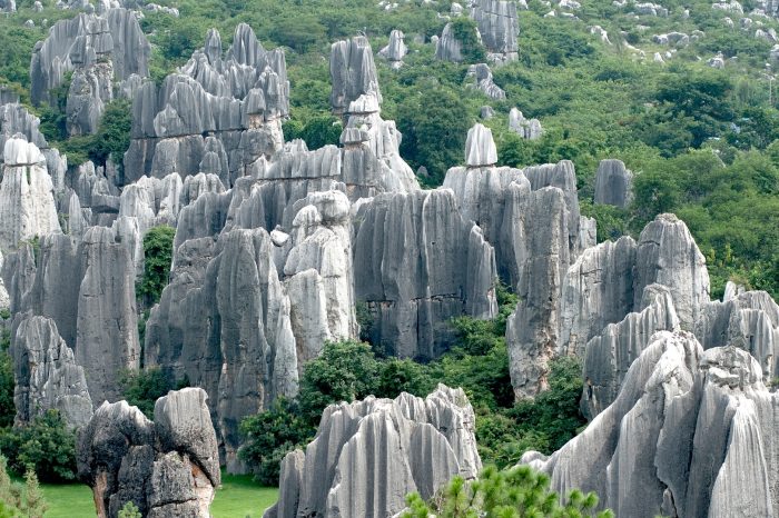 Mit dem Auto/Motorrad durch Laos – China – die Mongolei fahren