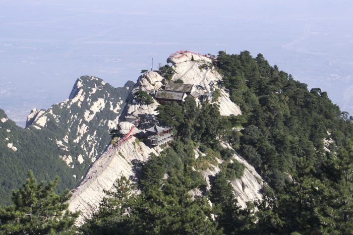 China Durchfahrt von Laos nach Tadschikistan