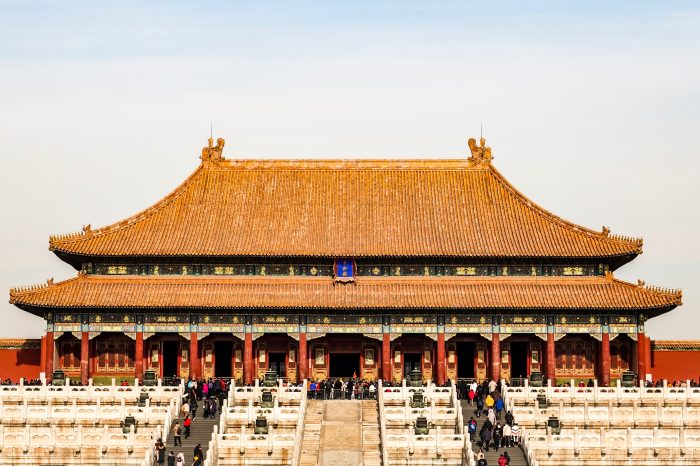 China Durchfahrt von Laos nach Russland