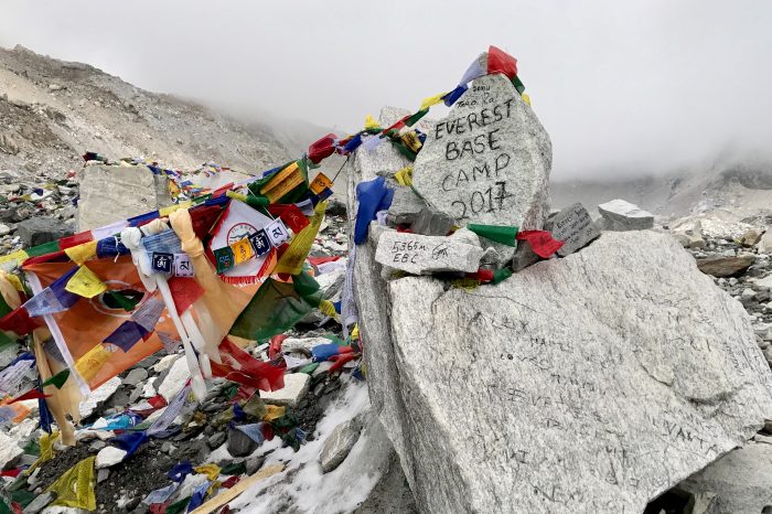 Mit dem Auto/Motorrad durch Nepal – China – Laos fahren